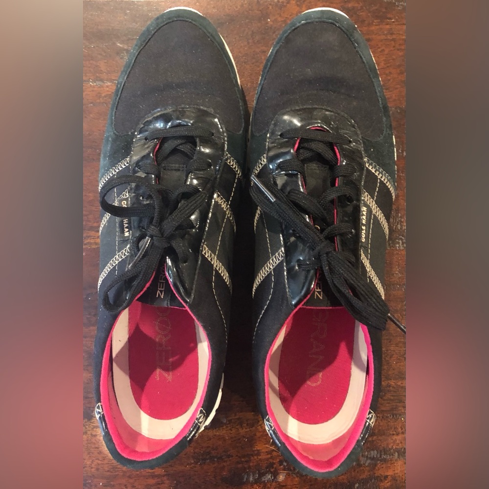 Ladies Cole Haan Zerogrand sneakers - size 11
